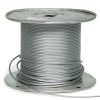 cáp thép mạ kẽm 1