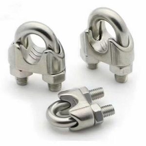 Khóa cáp inox 304
